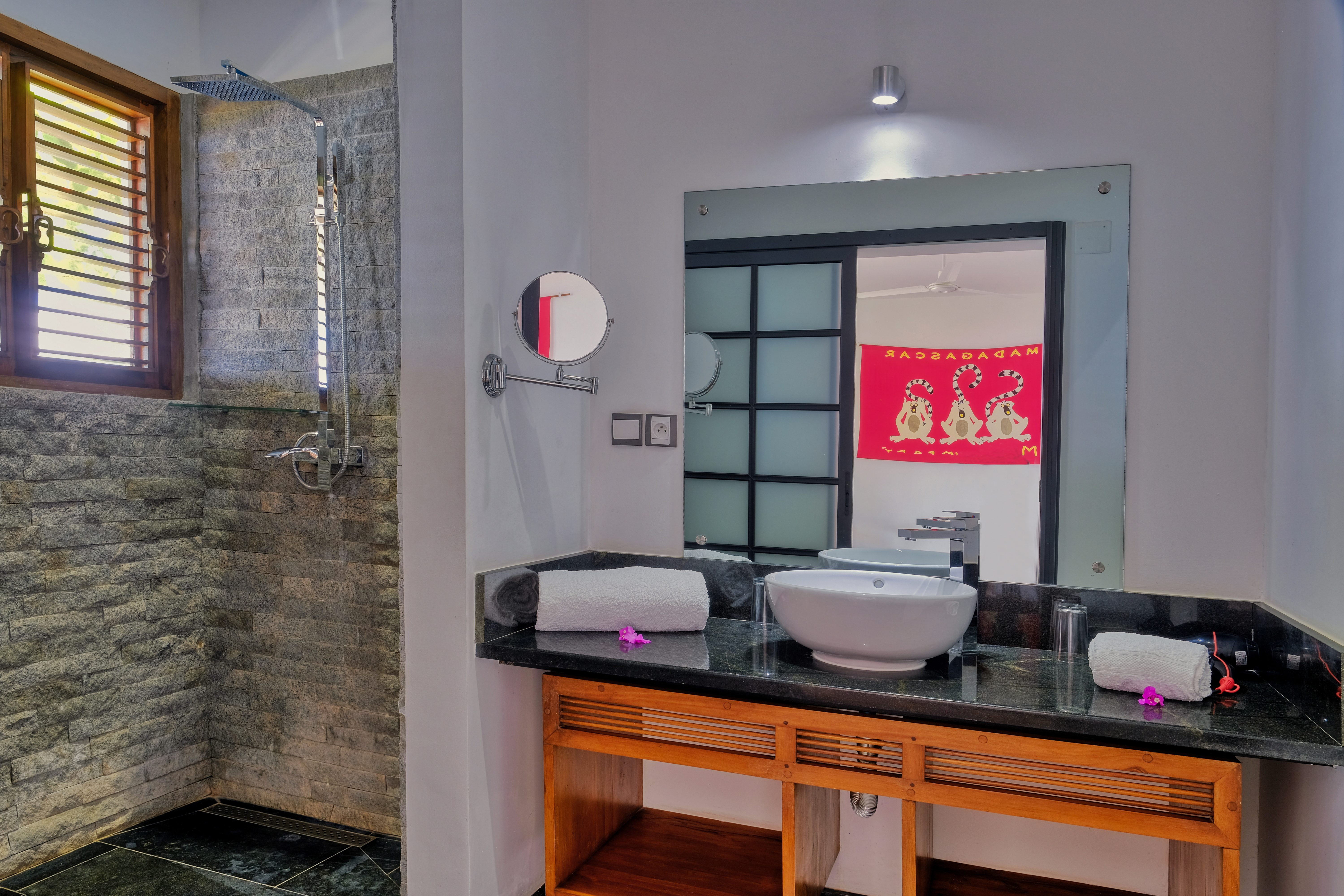 Villa Mora Mora - photo